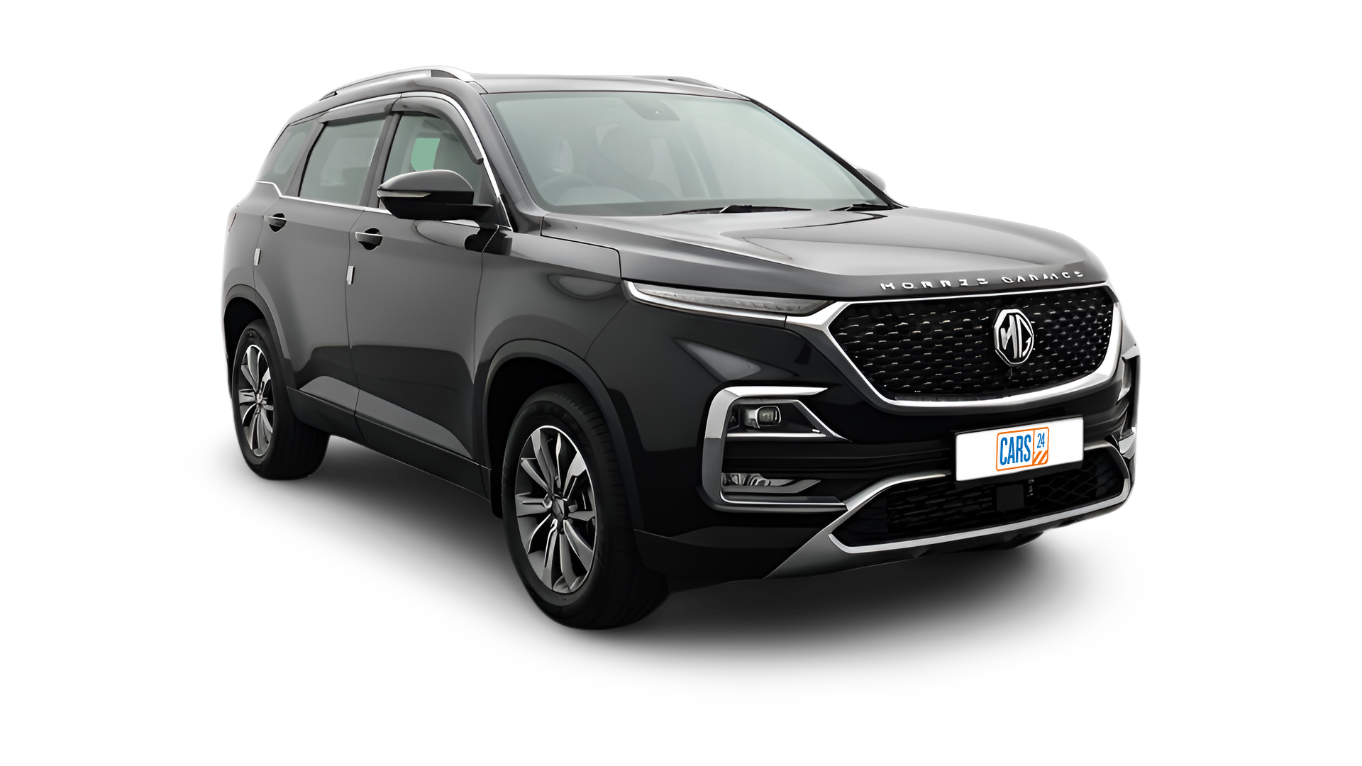 MG HECTOR-img